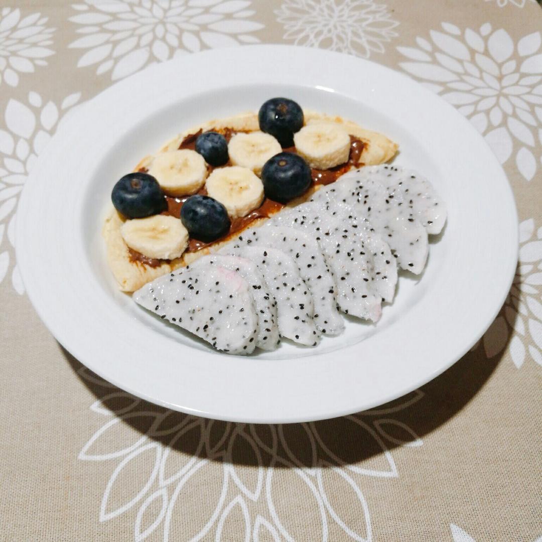 一定不会失败的传统法国crêpes 可丽饼
