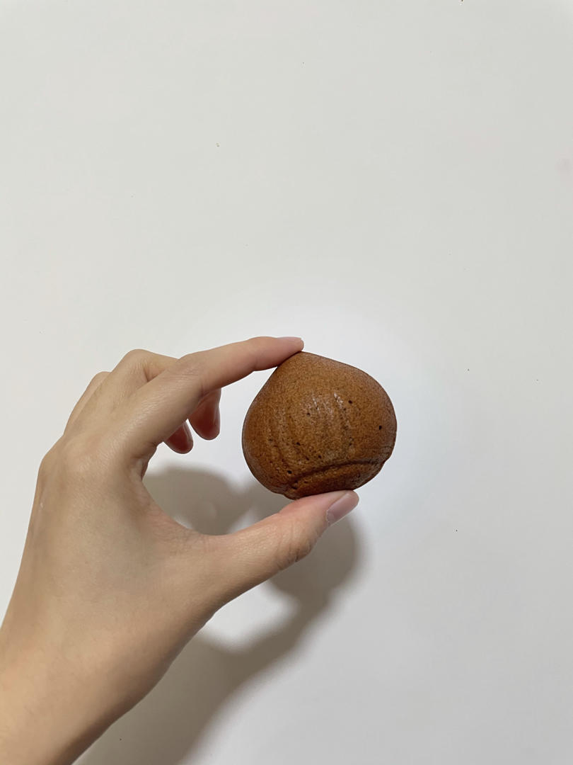 栗子玛德琳
