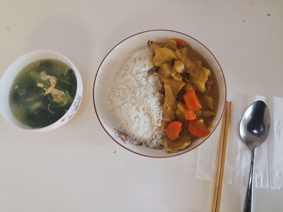 零失败日式咖喱鸡肉饭！！最正宗日本家庭做法！简单又好吃！