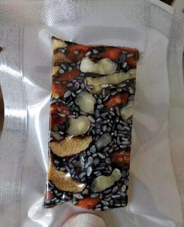 阿胶糕 超详细 零失败（附视频）