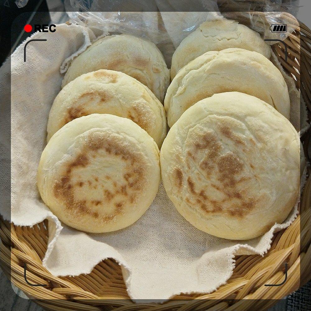 能夹一切的烧饼