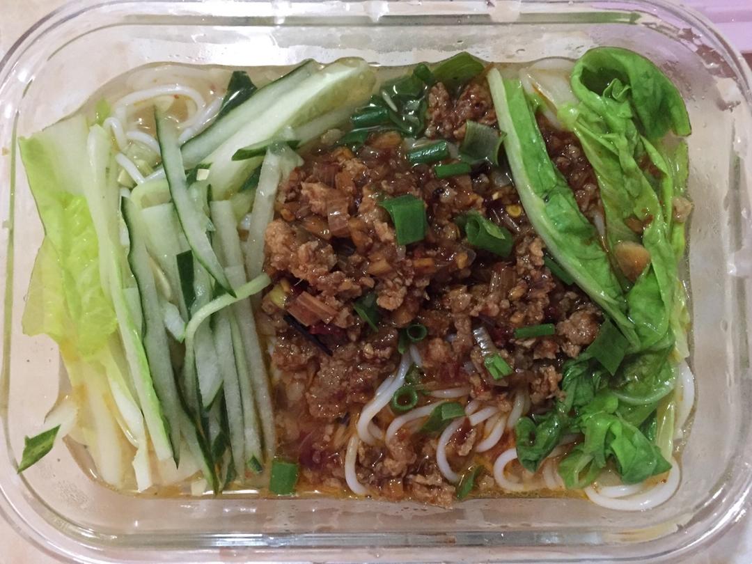 杂酱粉