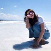 傅倩正在迷茫中