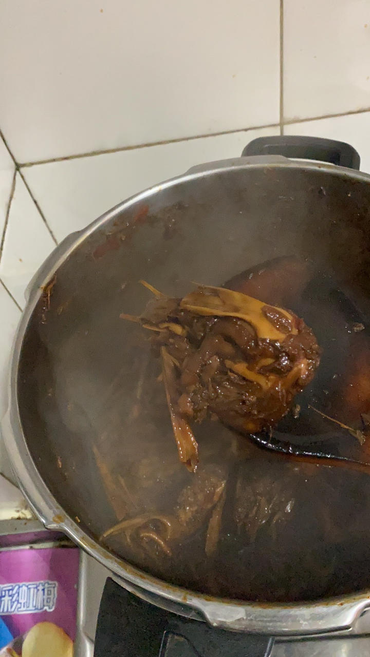 超A的武汉卤味周黑鸭（超详尽版）