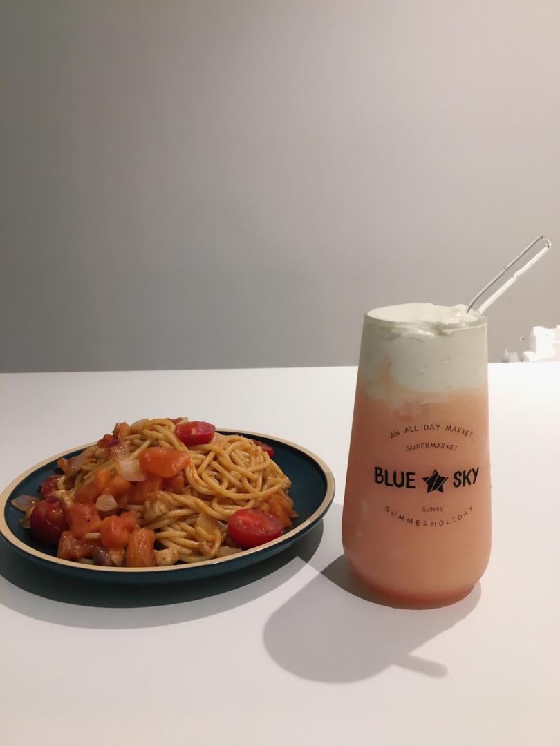 水果茶