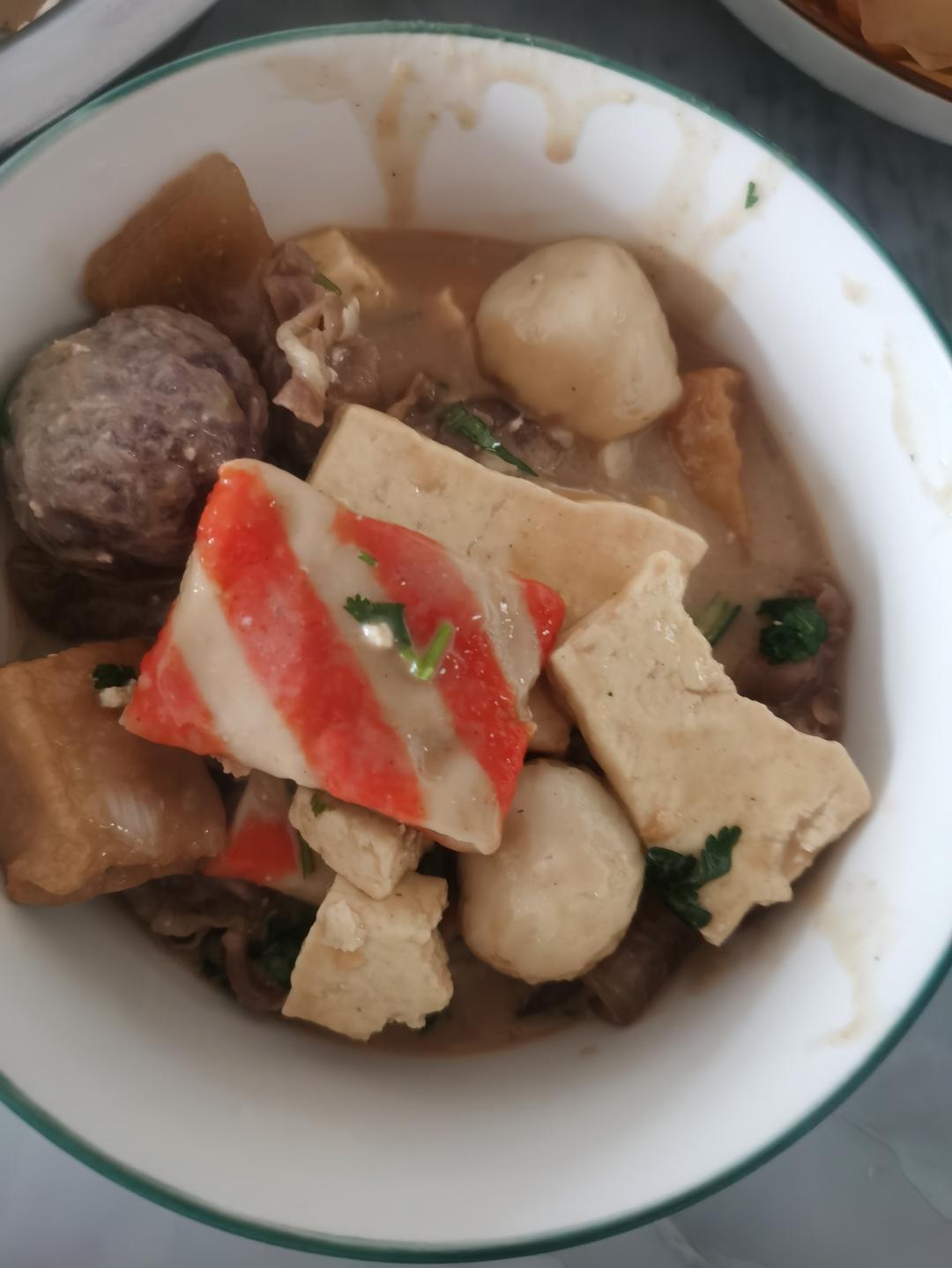 比麻辣烫好吃百倍！自制超过瘾巨解馋麻辣拌