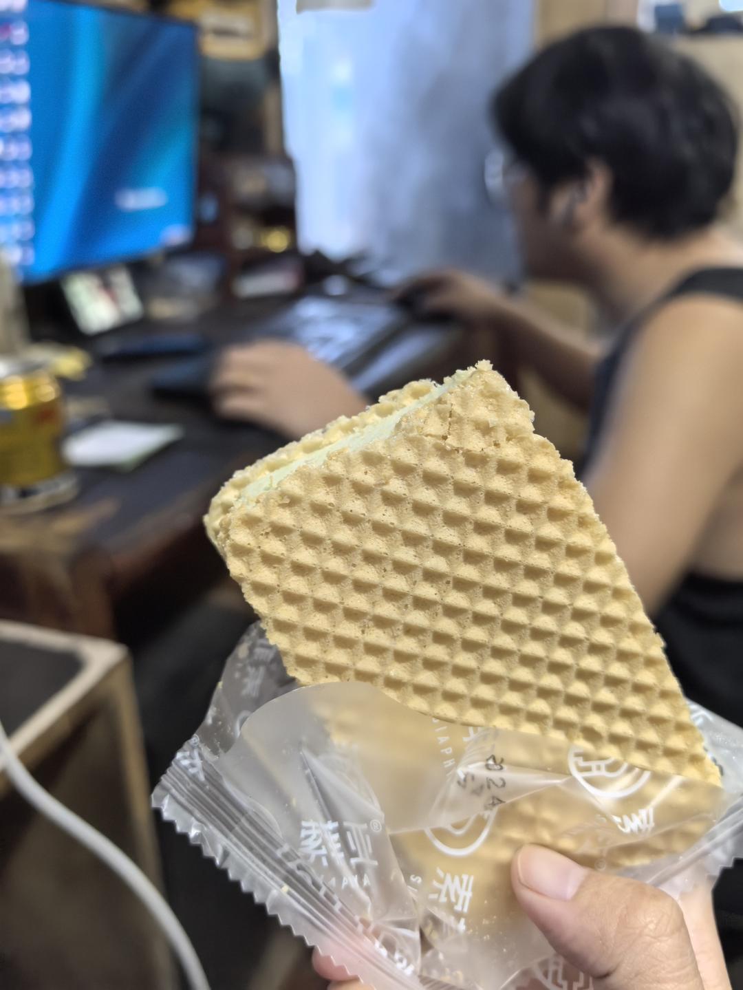 婚后 爱意只增不减