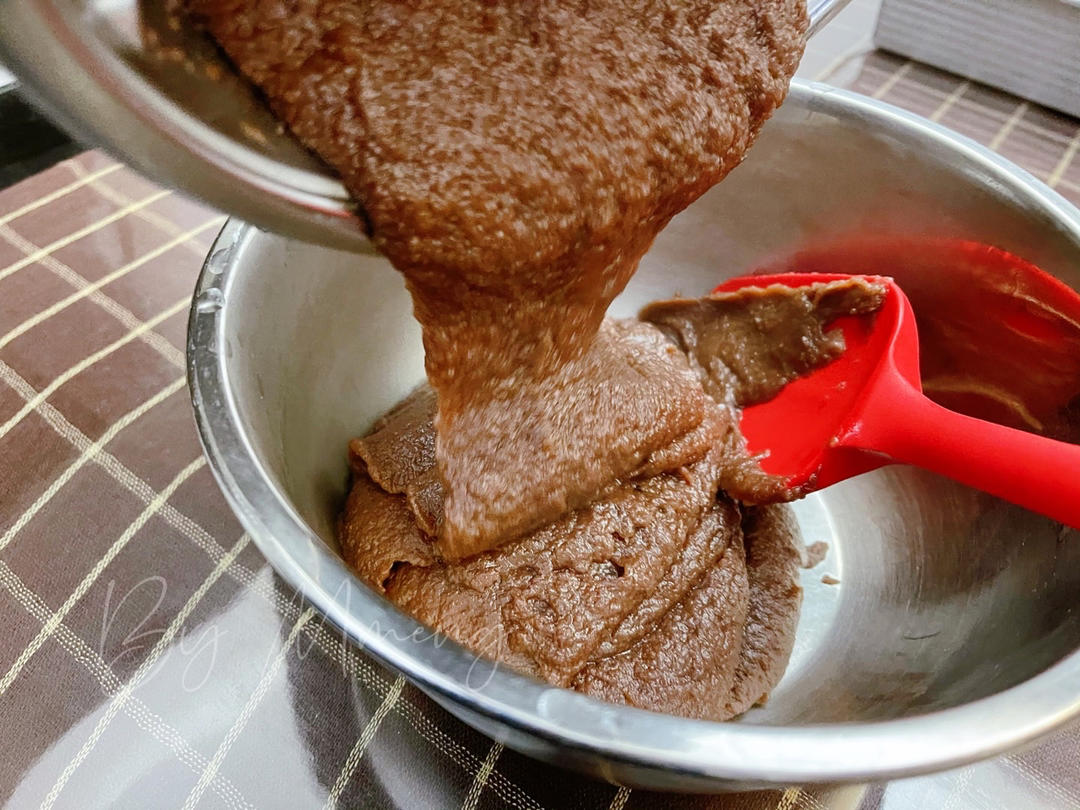 陈皮红豆沙（适合做月饼馅）