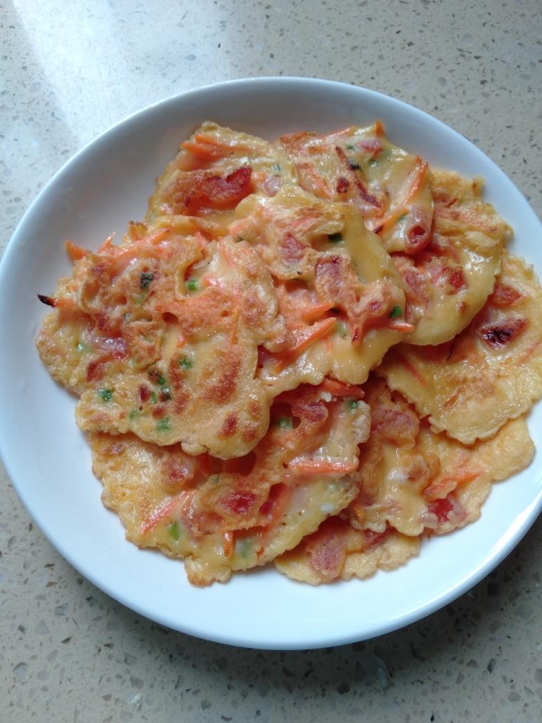 随手可做的早餐