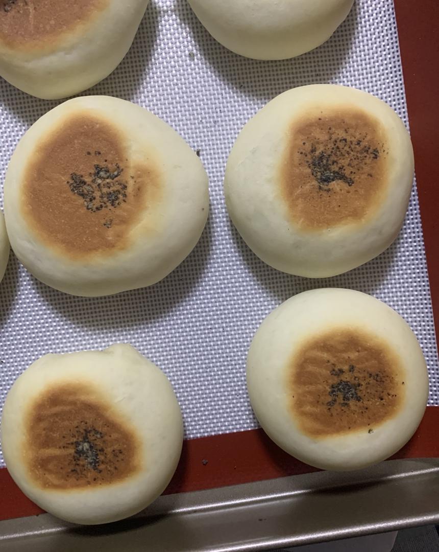 朋友圈里很火的红豆包