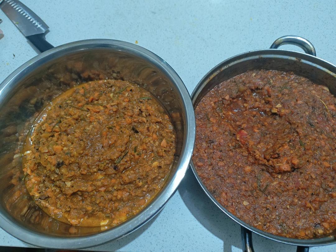 番茄肉酱意面Bolognese意大利chef亲授