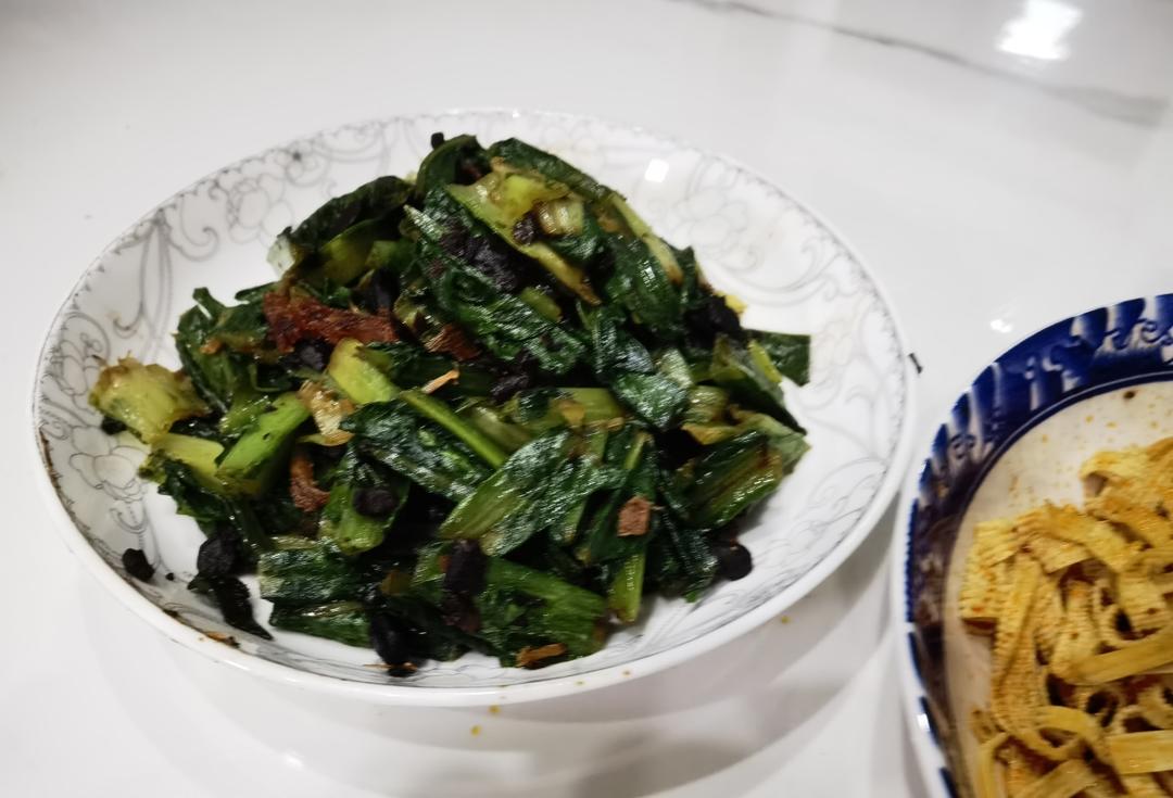 我的家常便饭～～～