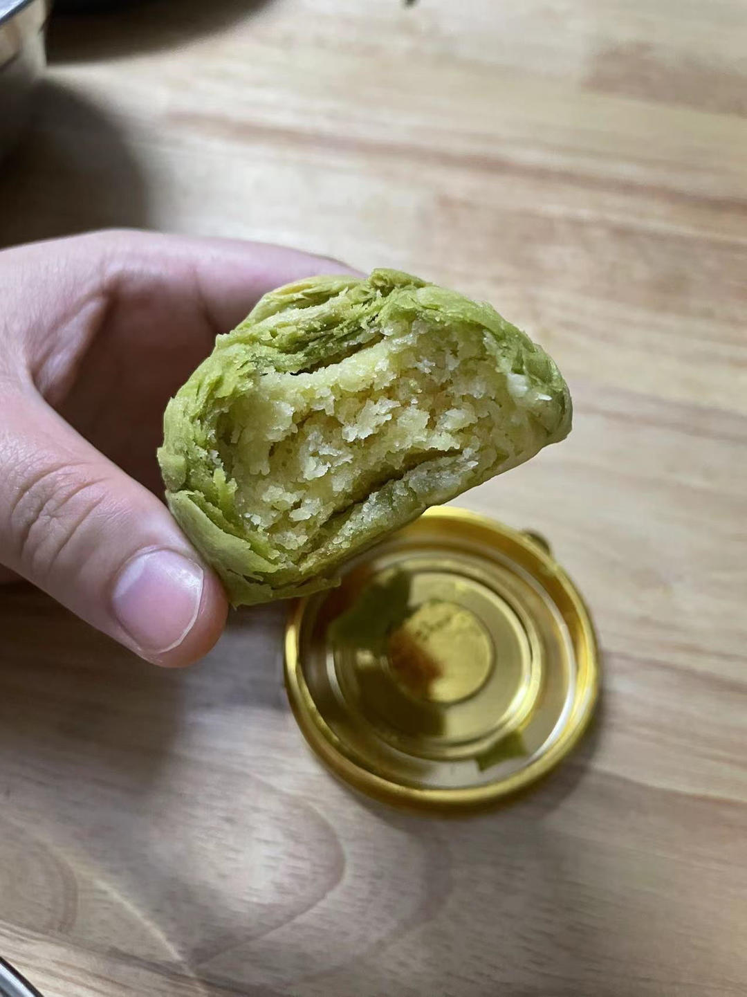 椰蓉奶酥吐司（超级好吃没有之一！！）