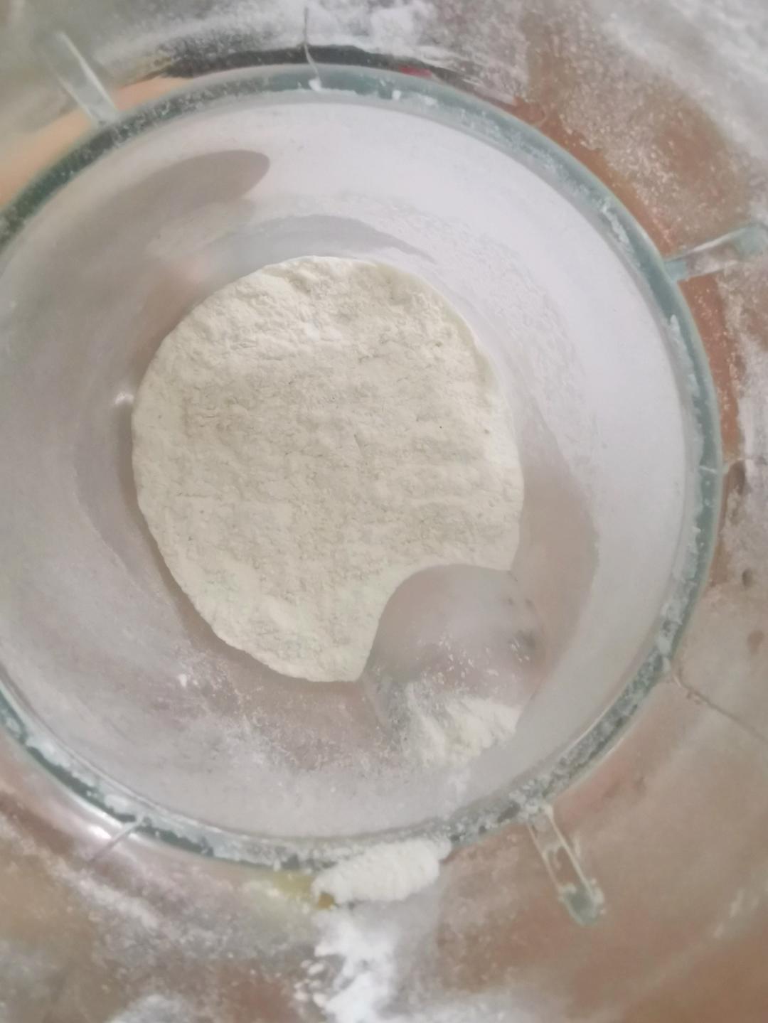 秋梨膏