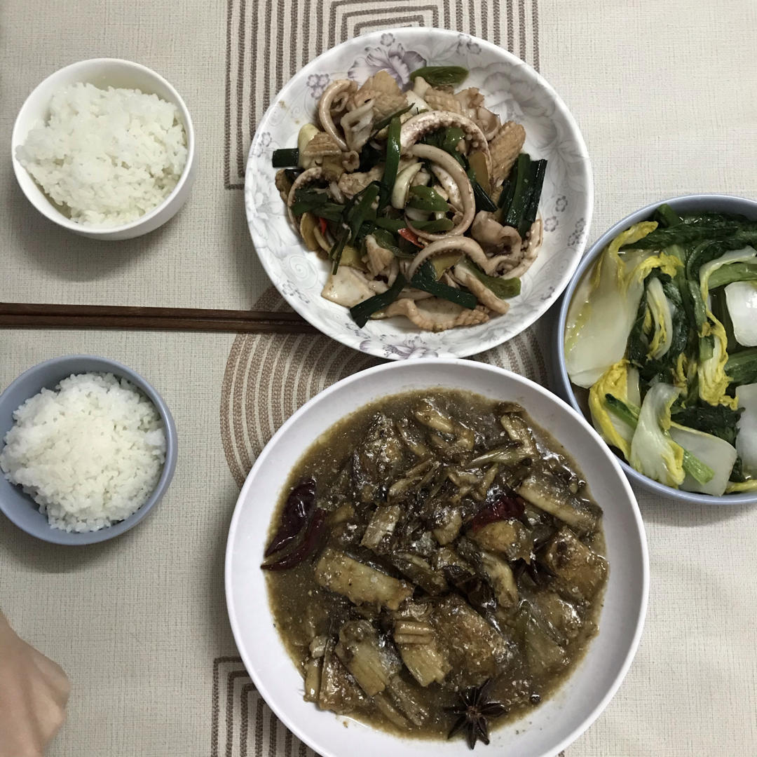 零失误的红烧带鱼，经典家常菜，吃了就忘不掉的味道