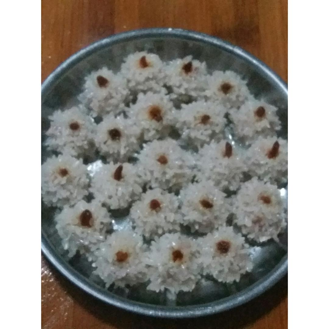 珍珠圆子