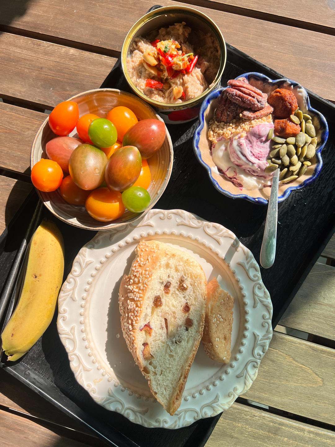 早餐热面包棒--简单、好吃