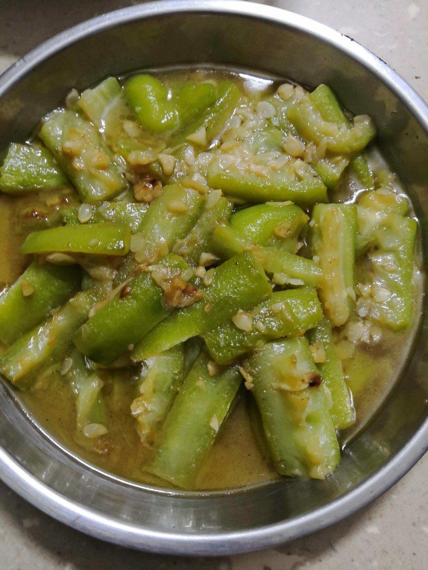 教你在家做丝瓜最好吃的做法，简单又营养，想不好吃都难