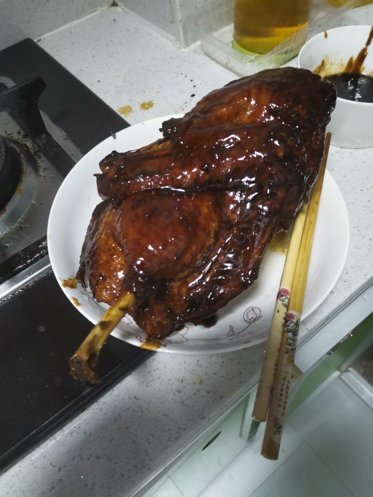广东碌鸭/鹅（做法来源粤菜厨师）