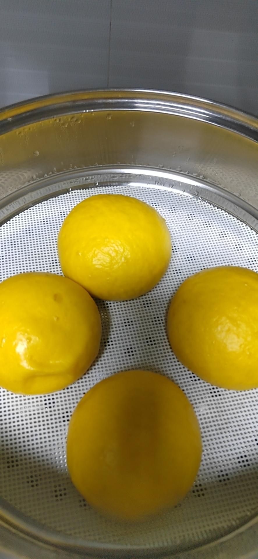 堂妈小厨——快手南瓜馒头