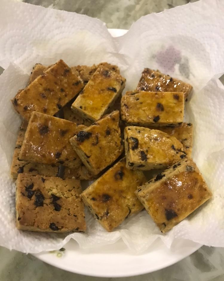 蔓越莓(葡萄)奶酥  适合给孩子的少糖配方😉