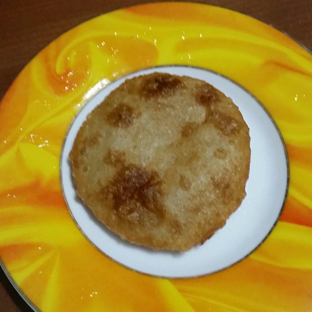 炸糖糕