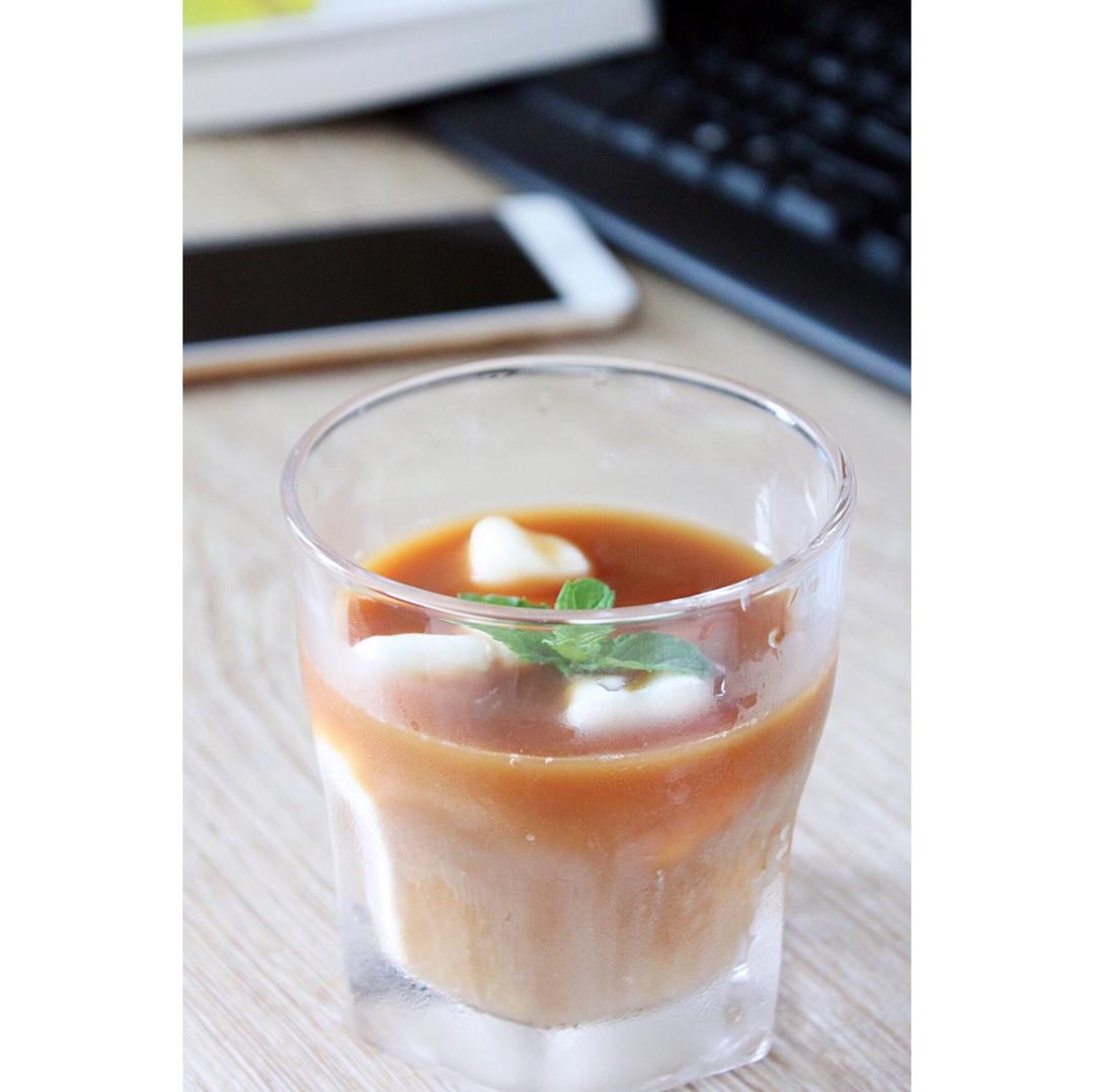 Cold Brew Coffee 冷泡（冷萃）咖啡
