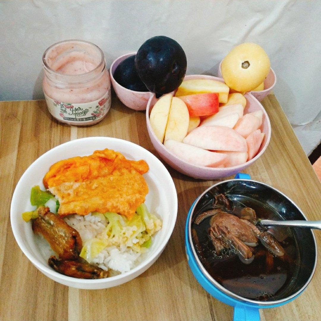 香草厨房 | 第二届美食马拉松集中打卡(已截止）