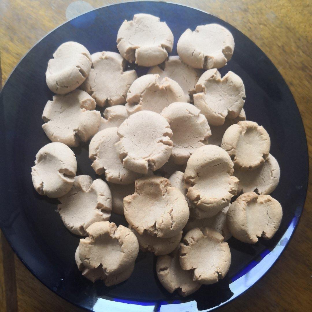玛格丽特小饼干