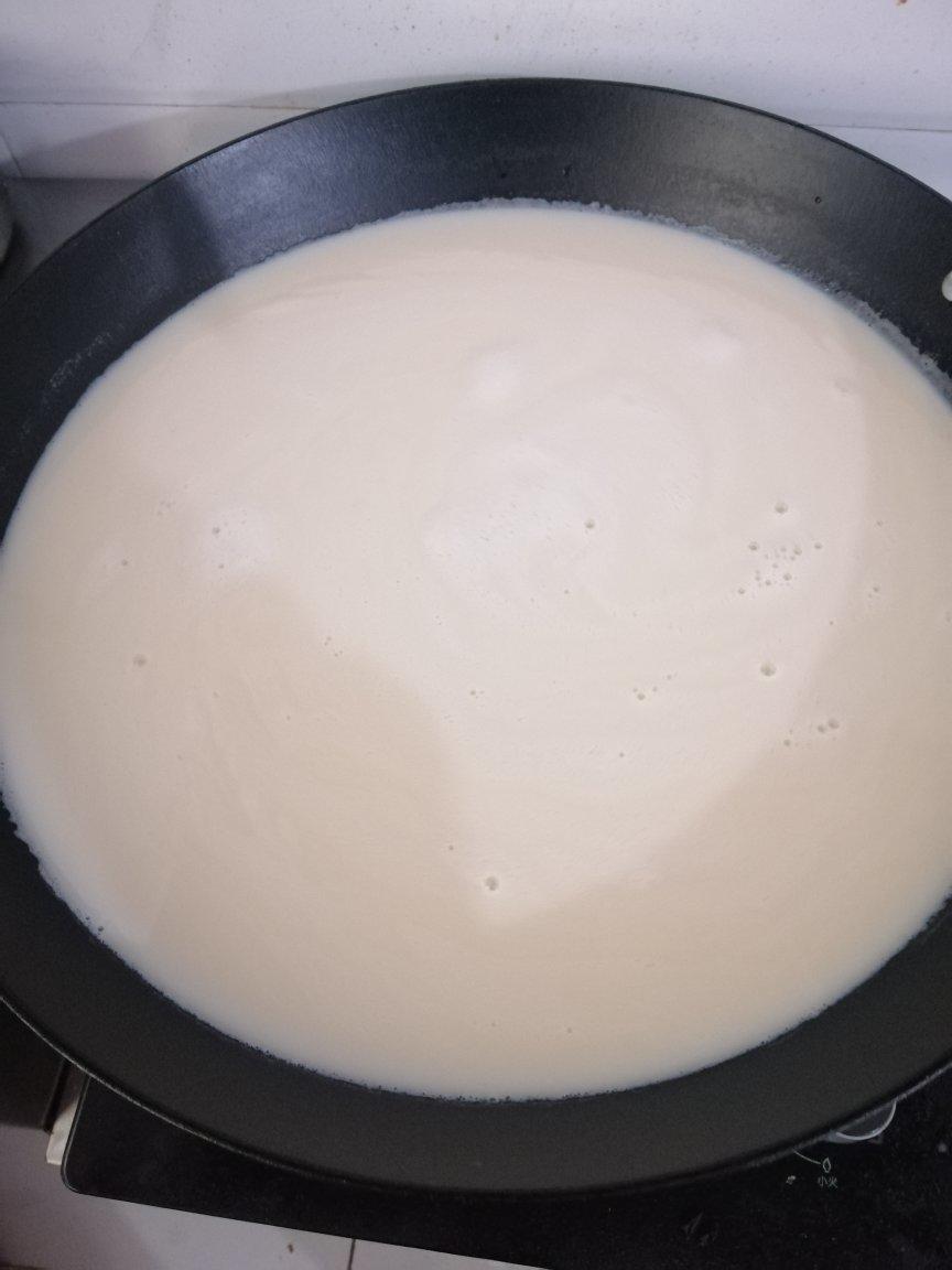 自制豆腐、豆腐脑（超详细）