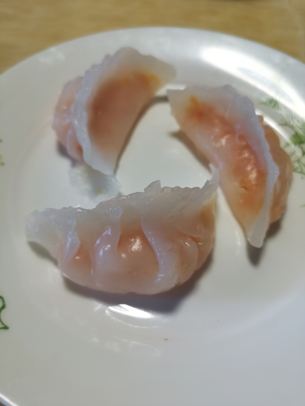 水晶虾饺皇