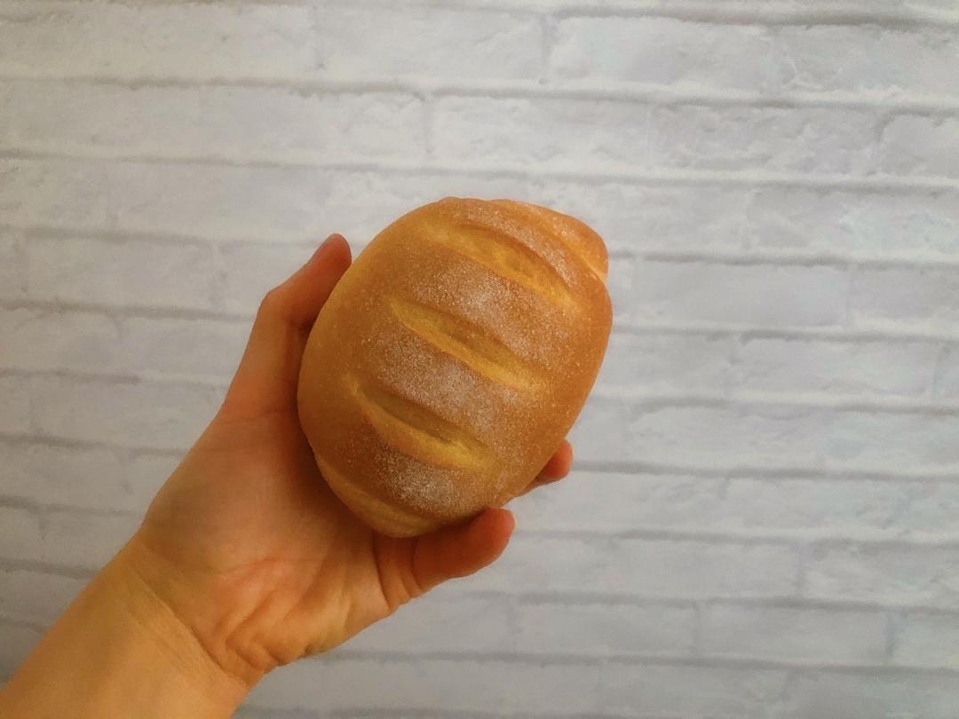 『日本银奖面包—米面包』