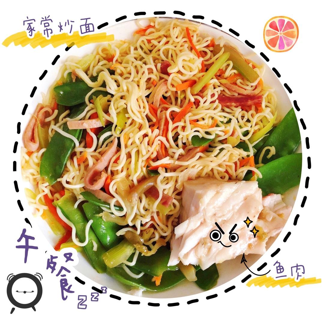 记录低糖低脂的健康饮食