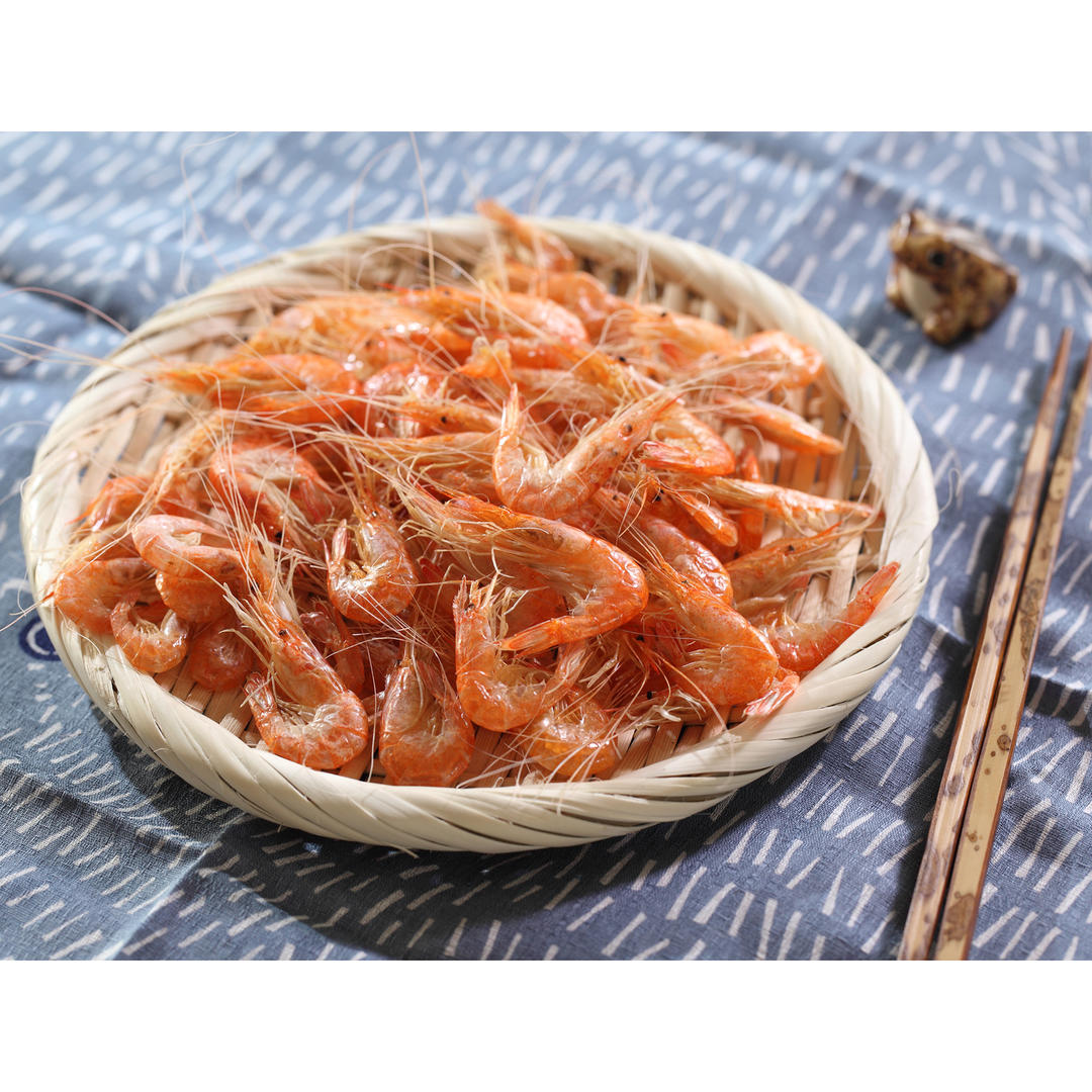 低温慢烤跳跳虾  302小厨房>的做法