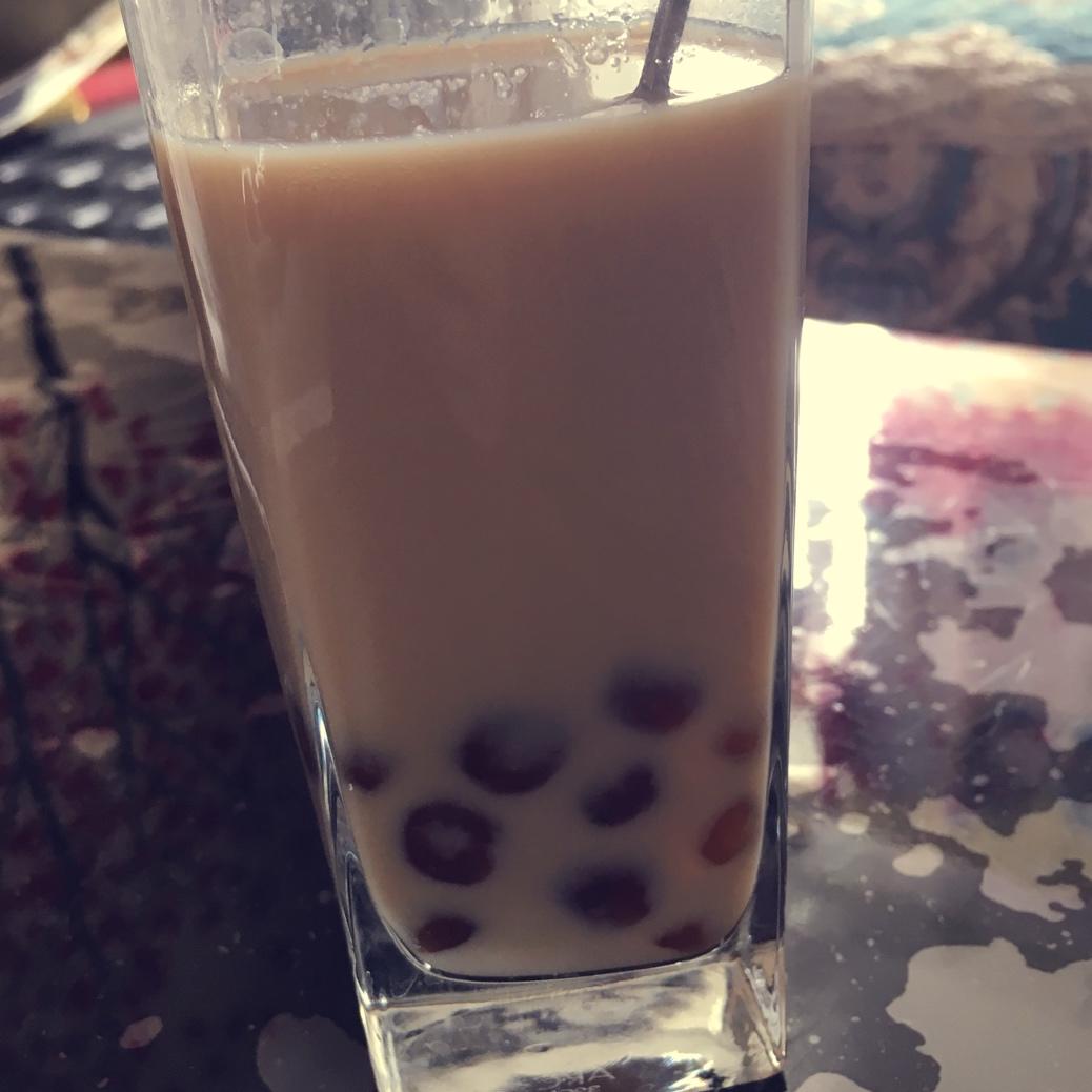 自制珍珠【高成功率】