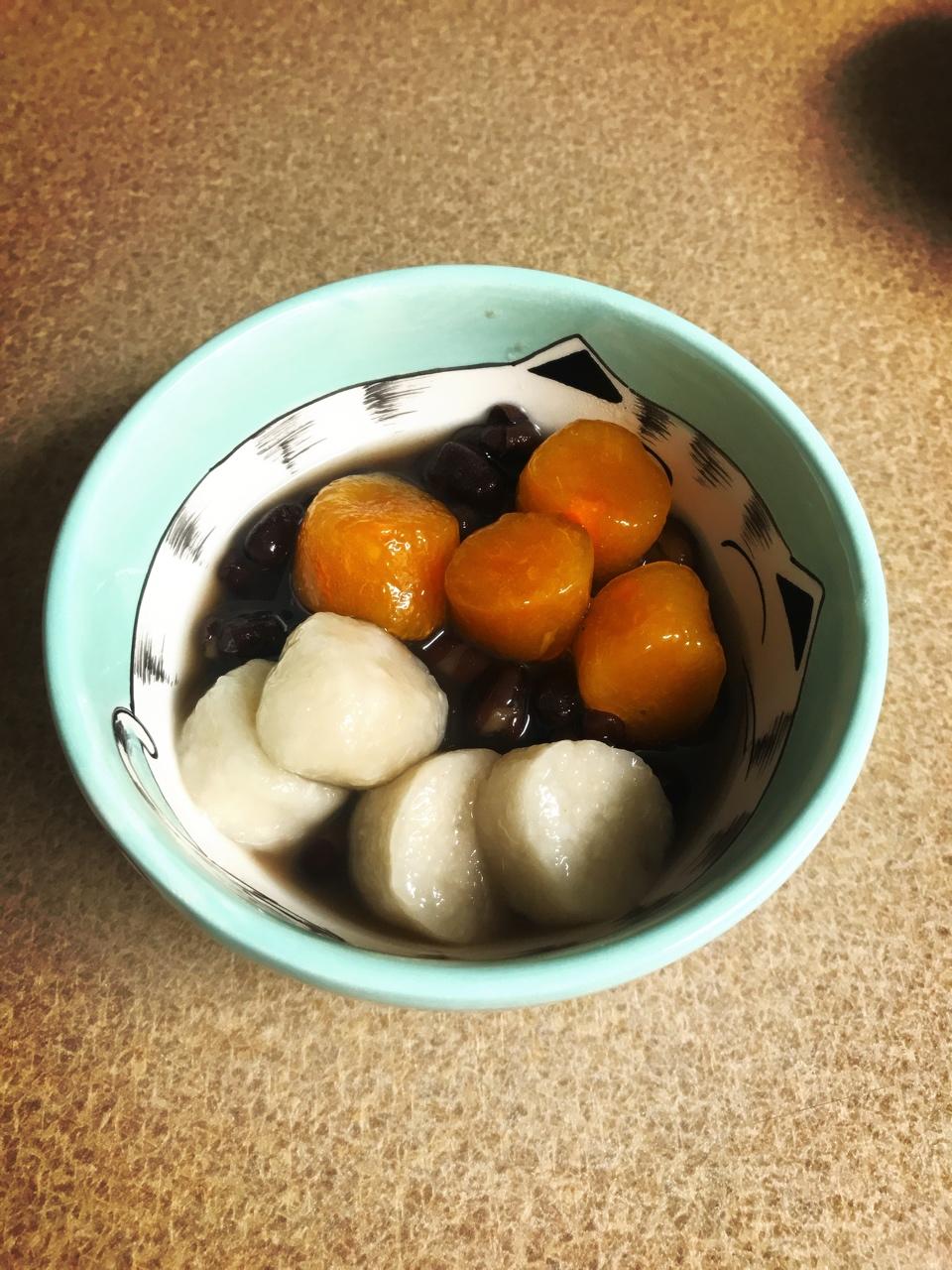芋圆