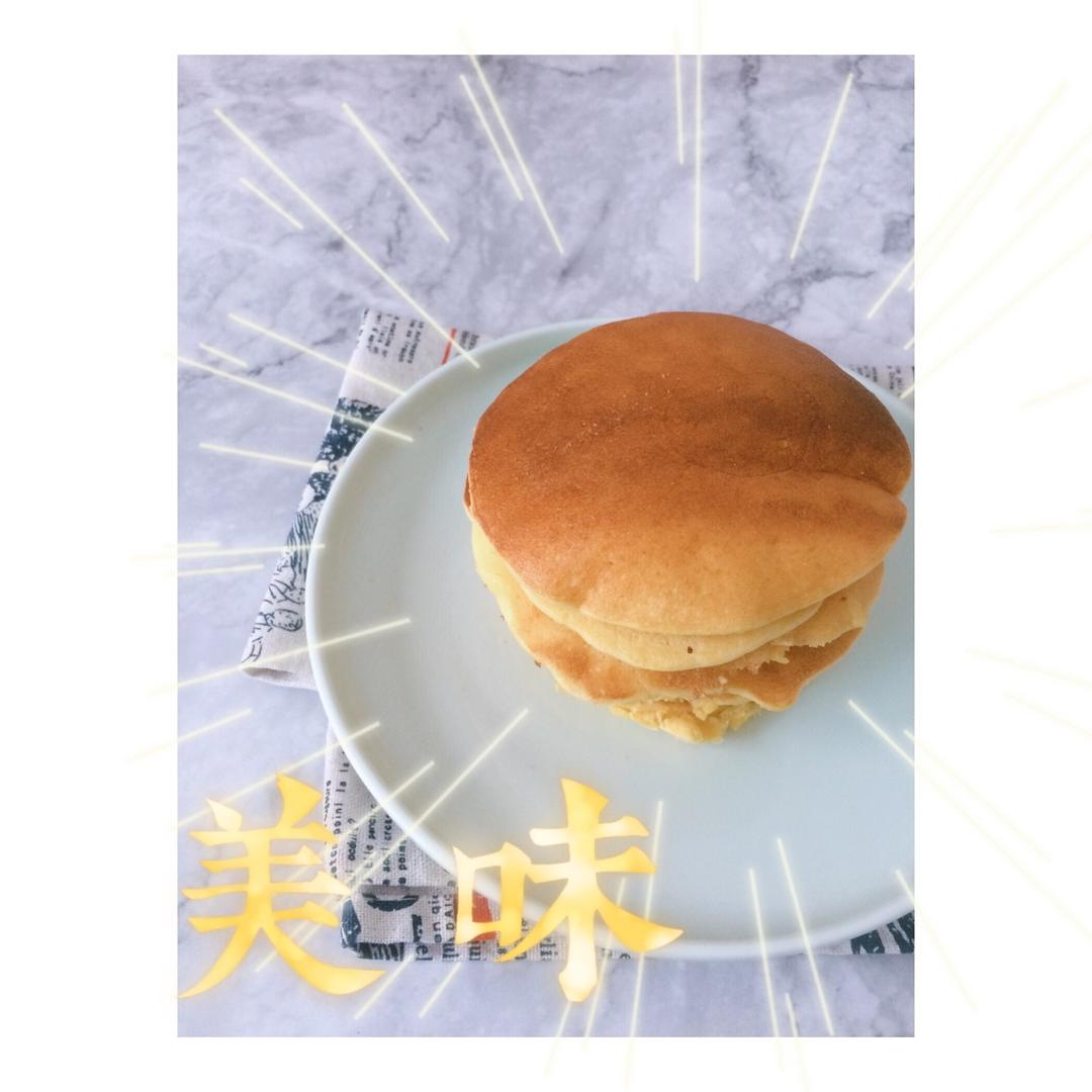 松软玉米饼（零添加剂）