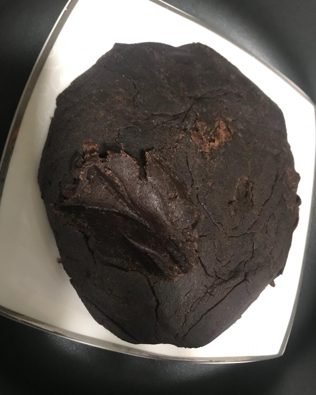 口感绝佳的红豆沙
