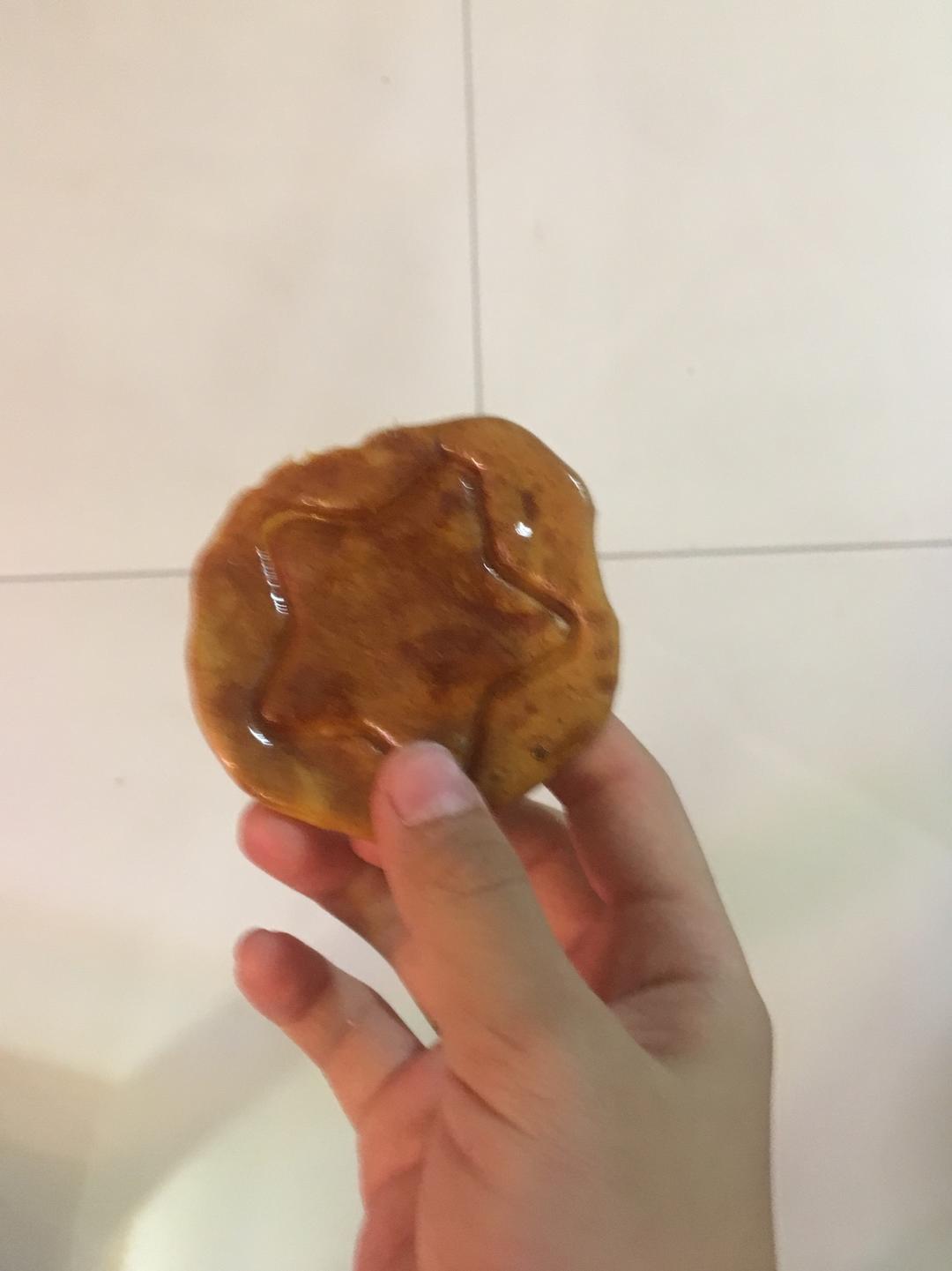 [鱿鱼游戏]椪糖/糖饼(超详细)