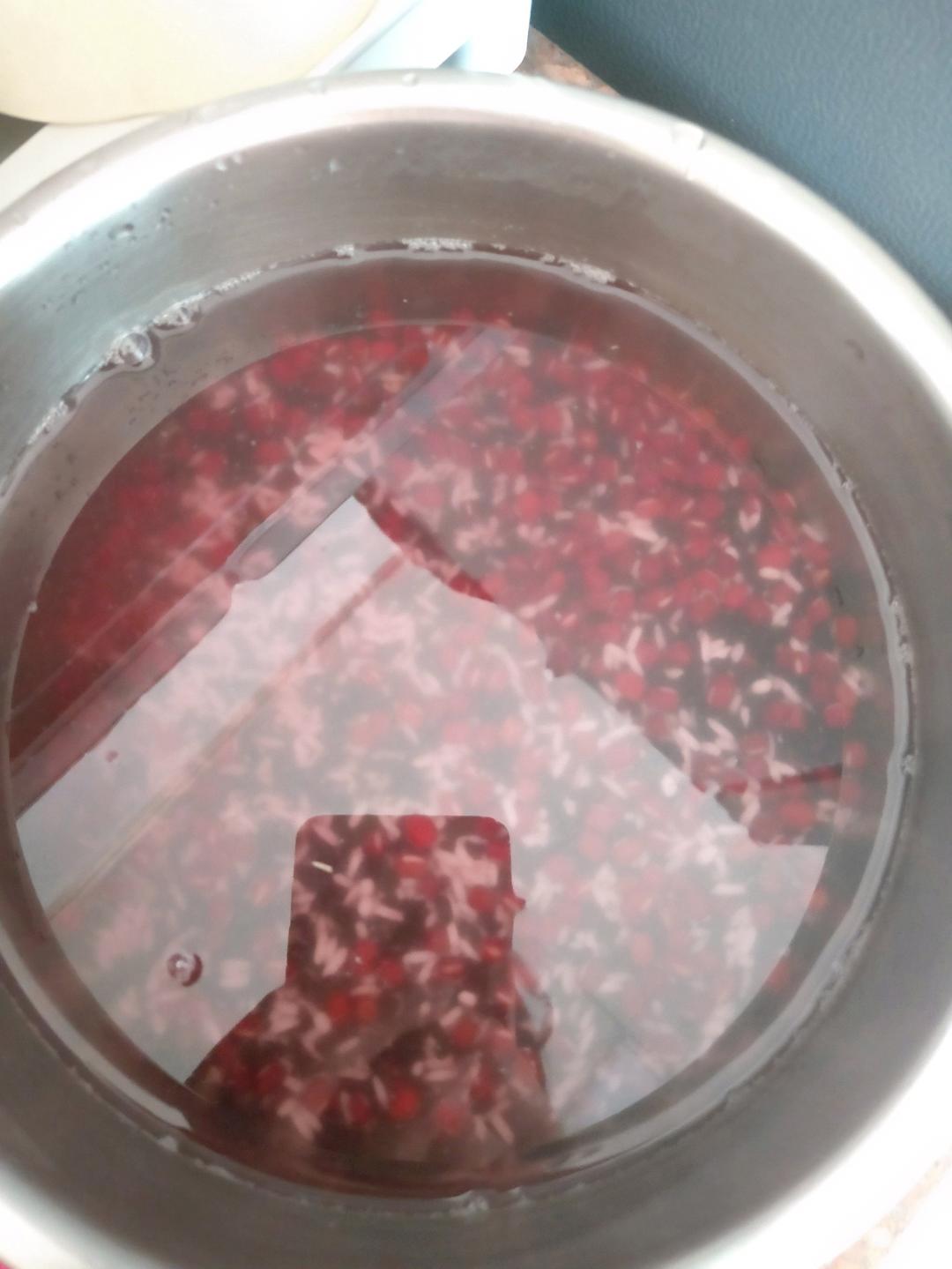 无糖无油低脂&粘豆包