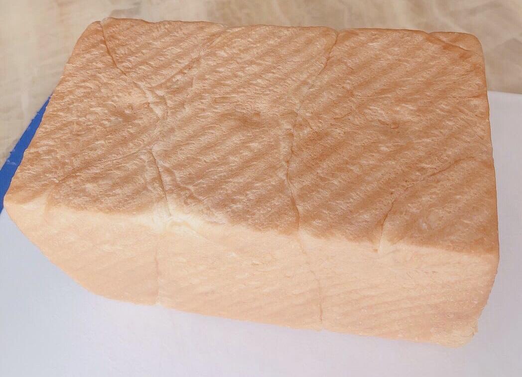 港式吐司