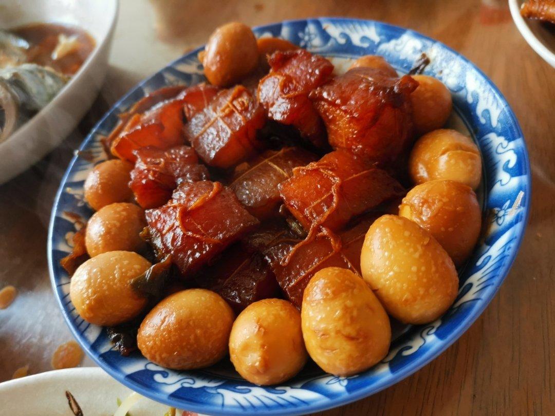 东坡肉