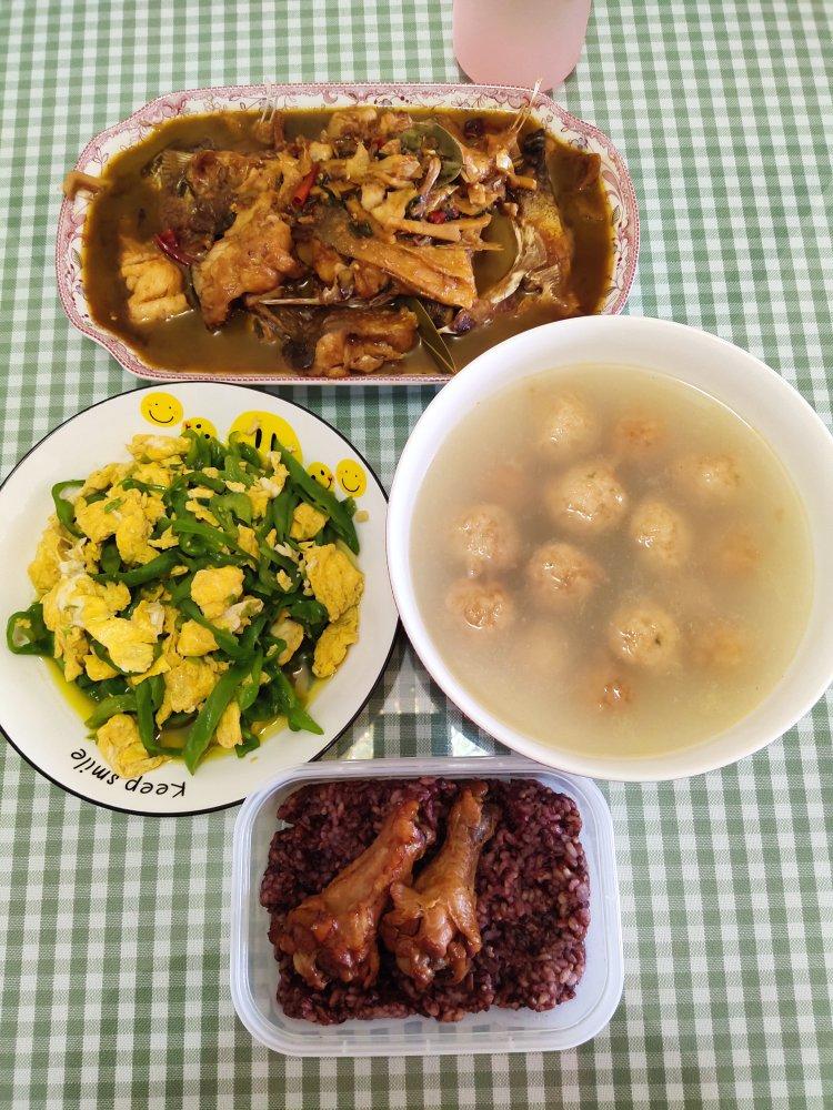 超级容易做的高颜值水晶饺子