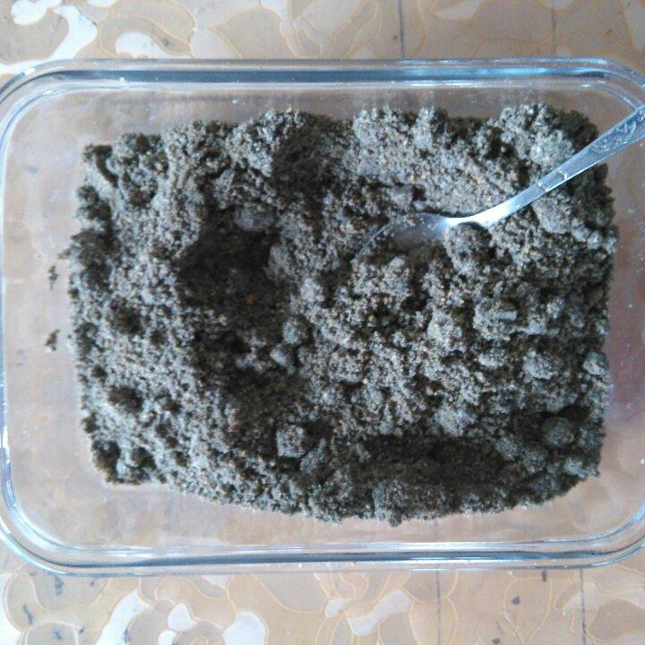 香香的烘焙做的自制五谷杂粮营养粉