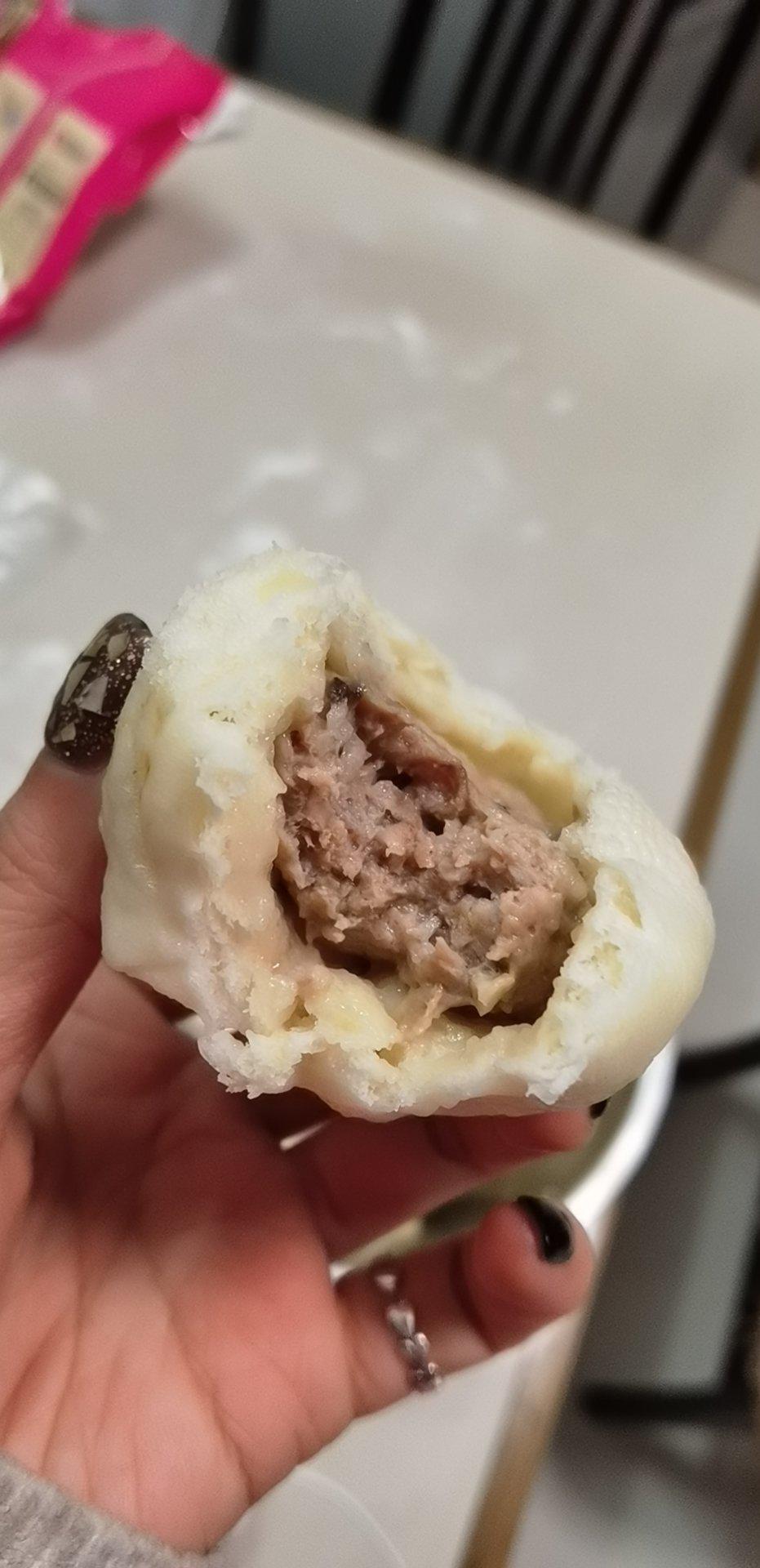 通用包子皮做法/无泡打粉