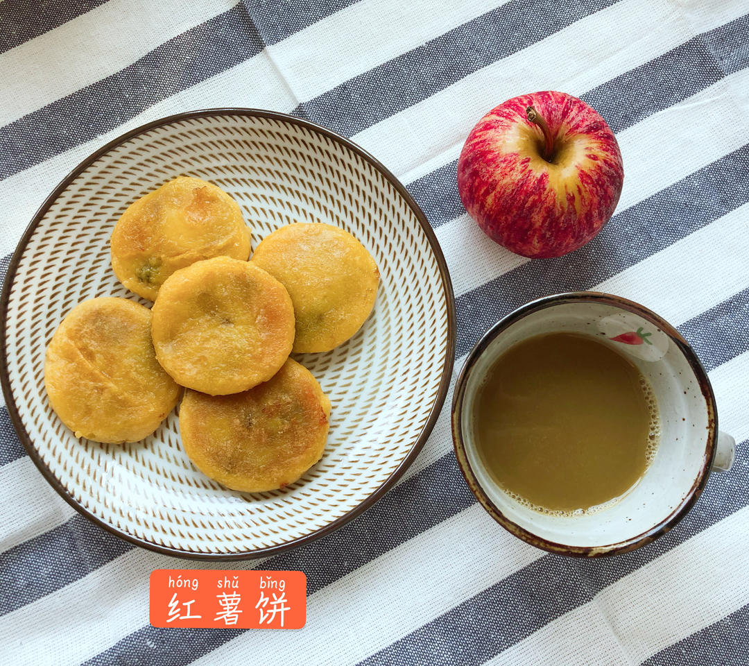 早餐•2019年9月25日