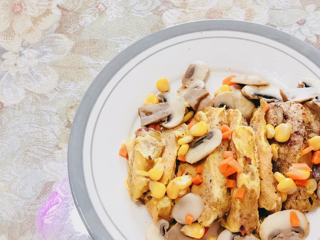 小妮纸的beautiful life