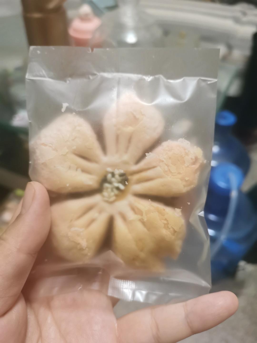 桃花酥