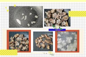 冬瓜排骨煲的做法 步骤2