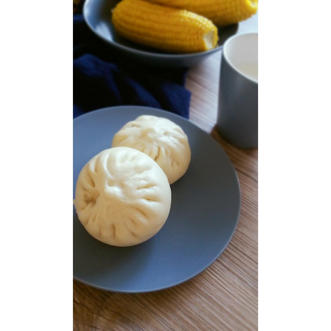 提褶包 包教包会的包子